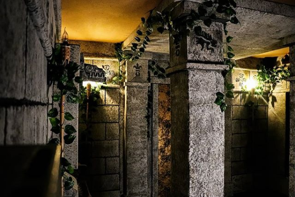 snap-lasertag-nuernberg-escape room-tempel der azteken