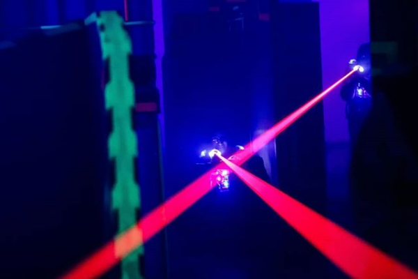 snap-lasertag-nuernberg-das spiel2